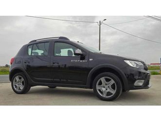 dacia sandero 1.0 tce, 91cv