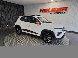 dacia spring spring, cx. a., 45cv