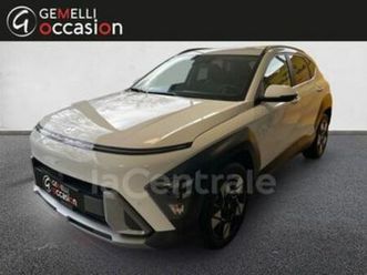 ii generation2 1.6 hybrid 138 creative