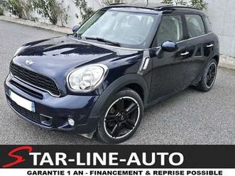 sd 143 ch cooper pack red hot chili a etat neuf g