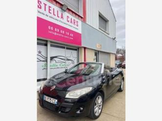 iii coupe cabriolet 1.4 tce 130 privilege euro5