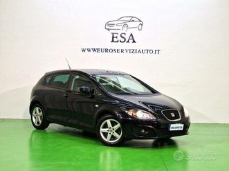 seat leon 1.6 tdi 90cv cr dpf reference