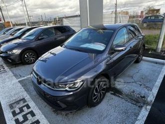 vi generation2 1.0 tsi 95 s&s vw edition dsg7