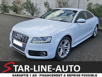 v8 4.2 fsi 354 quattro tiptronic a g