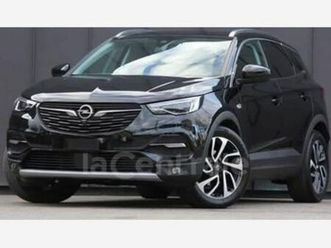 2.0 diesel 177 ultimate automatique