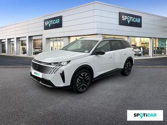 hybrid 136 e-dcs6 allure