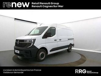 master fg blue dci 130 l2h2 3t5 tr