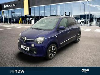 twingo iii 1.0 sce 70 e6c