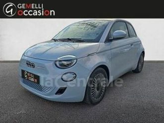 iii e 118 icone 42kwh