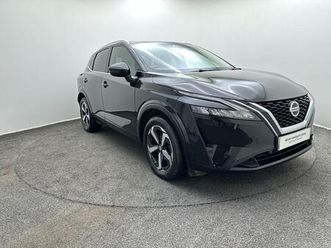 2022 1.3 digt mh 158 nconnecta 5dr xtronic