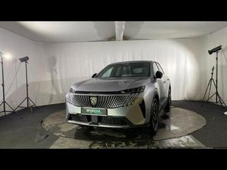 1.2 hybrid 145ch allure e-dcs6