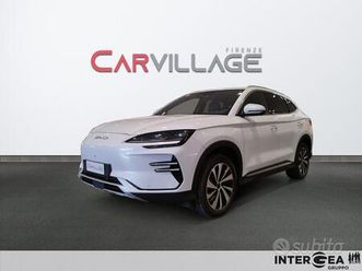 byd seal u dm-i boost