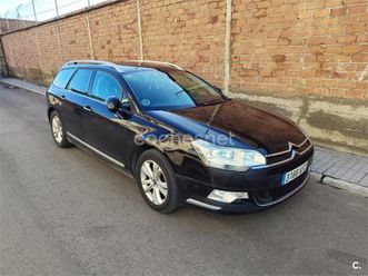 citroen c5 1.6 hdi cmp millenium