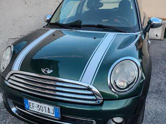 mini cooper d