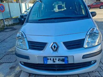 renault modus 1.2