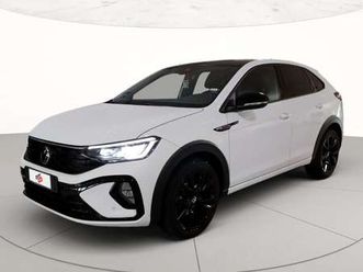 1.0 tsi r-line 110cv