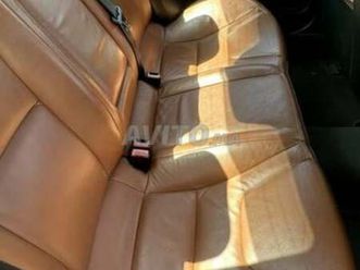 volvo s60 diesel automatique 2012 à tit mellil