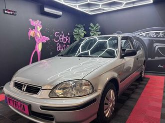 honda civic ?honda ej9 1.4 90cv?