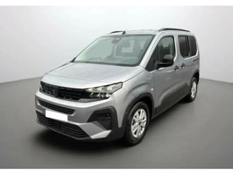 bluehdi 130 eat8 allure