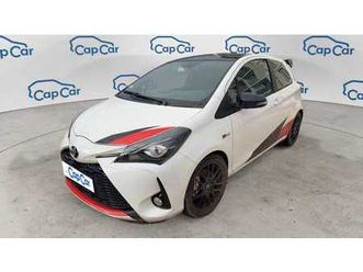 gr mn - 1.8 vvti 212