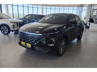 2026 omoda c5 1.5t street plus