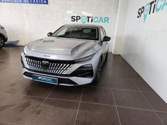 1.2 hybrid 145ch allure e-dcs6