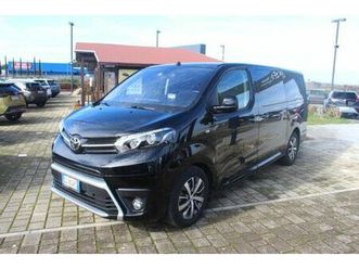 2.0d 180 cv l2 d luxury