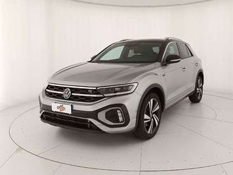 2.0 tdi r-line 150cv dsg