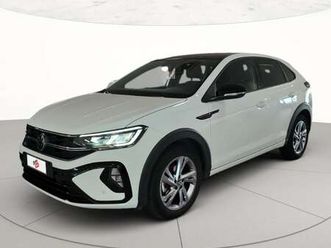 1.0 tsi r-line 110cv dsg