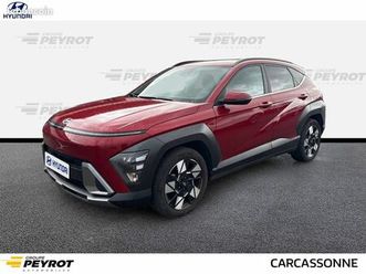 hyundai kona hybrid 129 creative