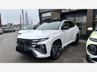 iv generation2 1.6 t-gdi 239 hybrid n line ultime edition bva6