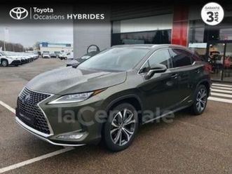 iv generation2 450h 16cv f sport