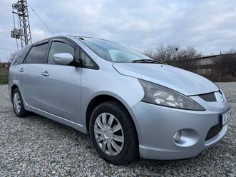 mitsubishi grandis 2.4 mivec 2,999 eur