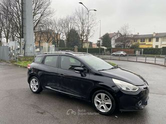 sporter 1.5 dci live 75cv neopatentati