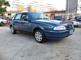 versailles gli 1.8 1995 *segundo dono relíquia*