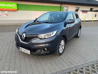 renault kadjar energy dci 130 4x4 xmod