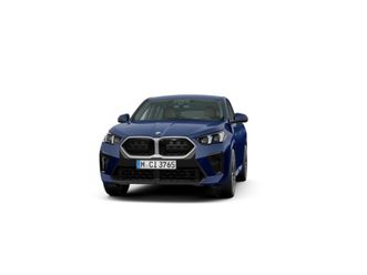 bmw x2 sdrive18d 110 kw (150 cv)