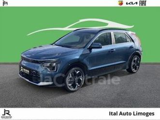 ii ev electrique 204 ch active business 64.8 kwh