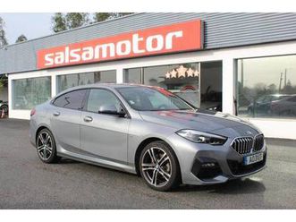 bmw série 2 216 gran coupé d corporate edition