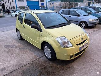 citroen c2 1.4 hdi collection