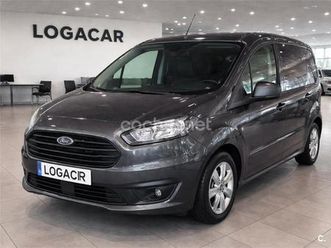 ford tourneo courier 1.5 tdci ambiente