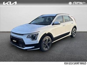 kia niro 1.6 gdi 129ch hev active dct6