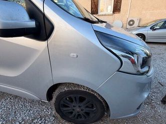 talento 170ch evoluzione