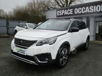 ii generation2 1.5 bluehdi 130 s&s allure