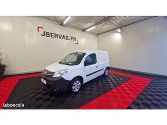 renault kangoo express tce 115 e6 grand confort