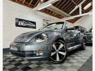 generation2 cabriolet 1.4 tsi 150 design