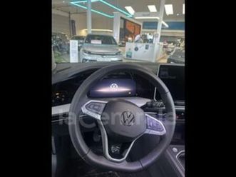 viii generation2 1.5 tsi 116 vw edition bvm6