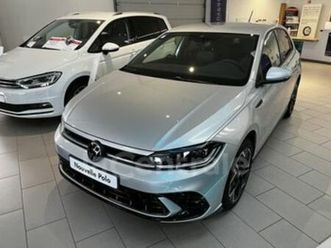 vi generation2 1.0 tsi 95 s&s r-line edition bvm5