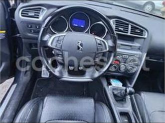 citroen ds4 1.6 thp sport