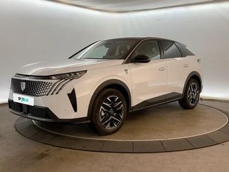 1.2 hybrid 145ch gt e-dcs6